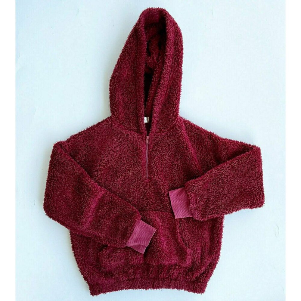 Sunset West Cozy Pullover